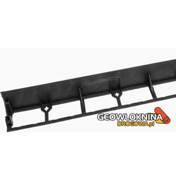 Obrzeże ogrodowe H58 Panelowe